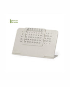 ZEGLER Calendario perpetuo in fibra di grano 31 21279