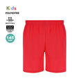 RUDIG Pantaloncino sportivo bimbo 31 21429