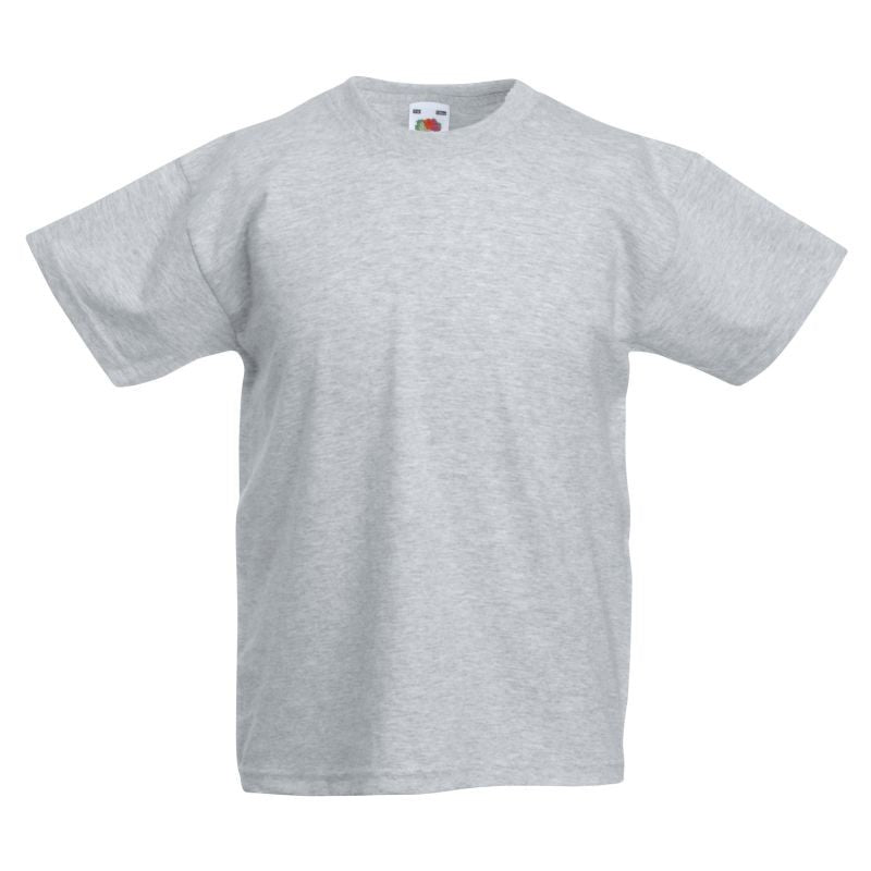 Original maglia bambino girocollo F61019