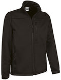 GRIZZLY giacca softshell