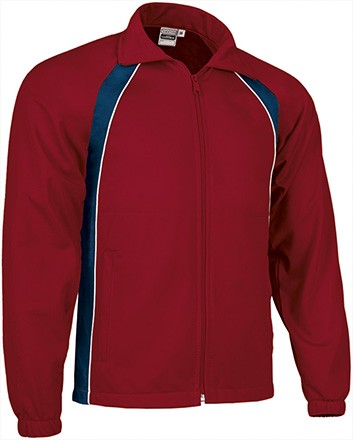 TOURNAMENT Giacca Sport