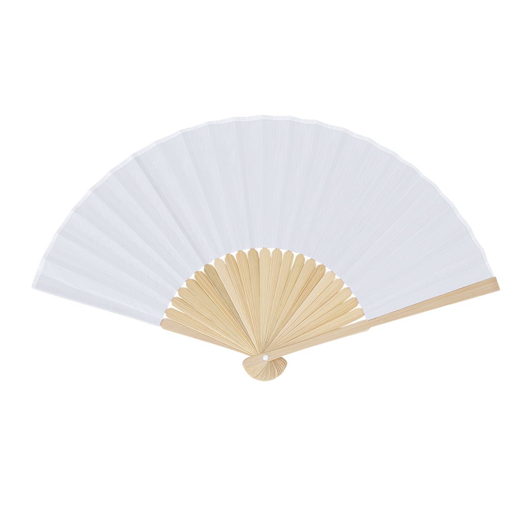 31 22332 Ventaglio in bamboo