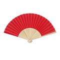31 22332 Ventaglio in bamboo