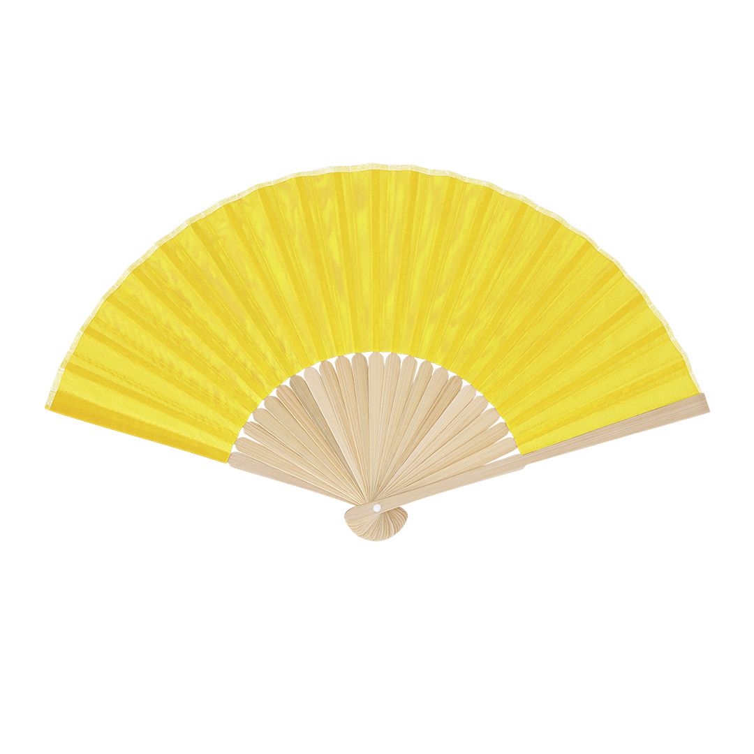 31 22332 Ventaglio in bamboo