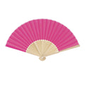 31 22332 Ventaglio in bamboo