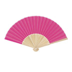 31 22332 Ventaglio in bamboo