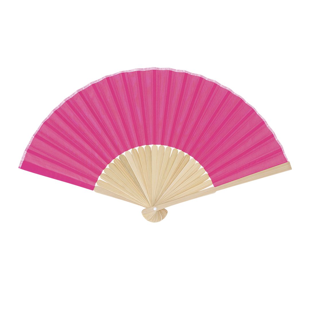 31 22332 Ventaglio in bamboo