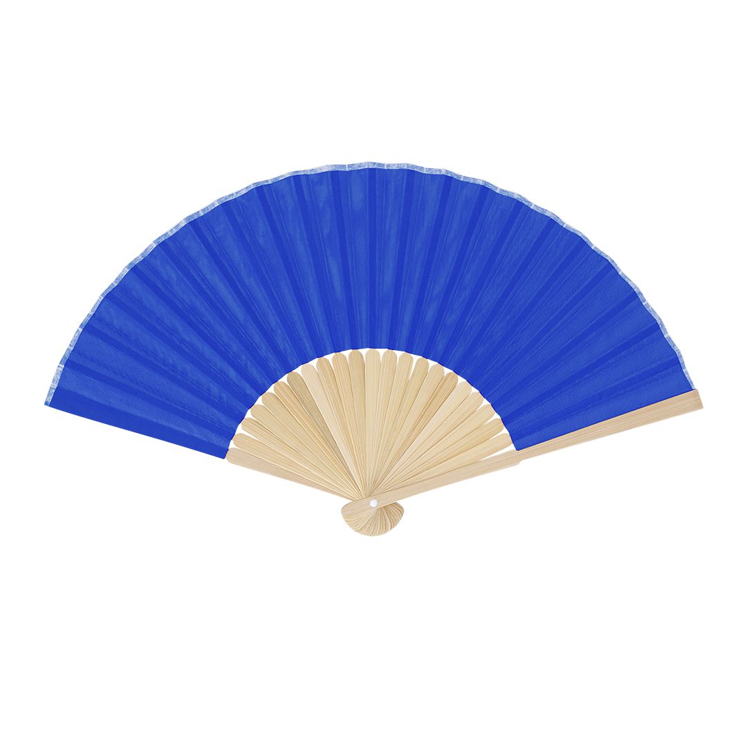 31 22332 Ventaglio in bamboo