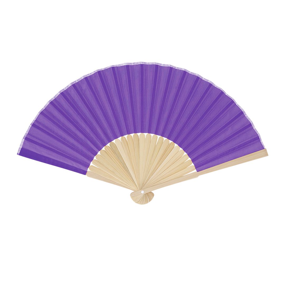 31 22332 Ventaglio in bamboo