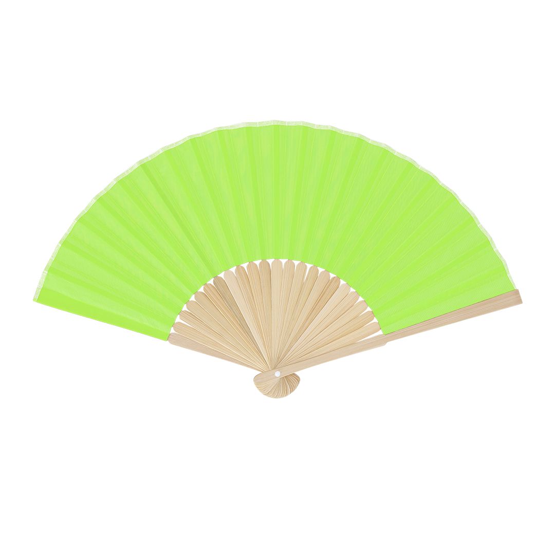 31 22332 Ventaglio in bamboo