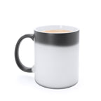 Tazza magica in ceramica 350ML 03146