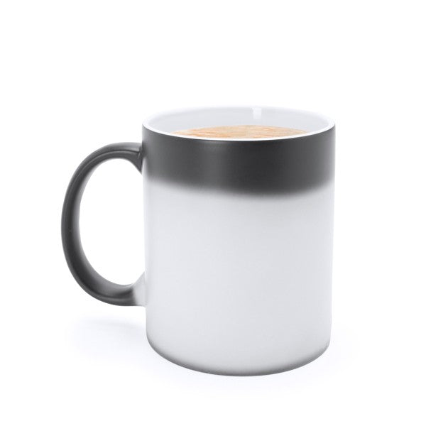 Tazza magica in ceramica 350ML 03146