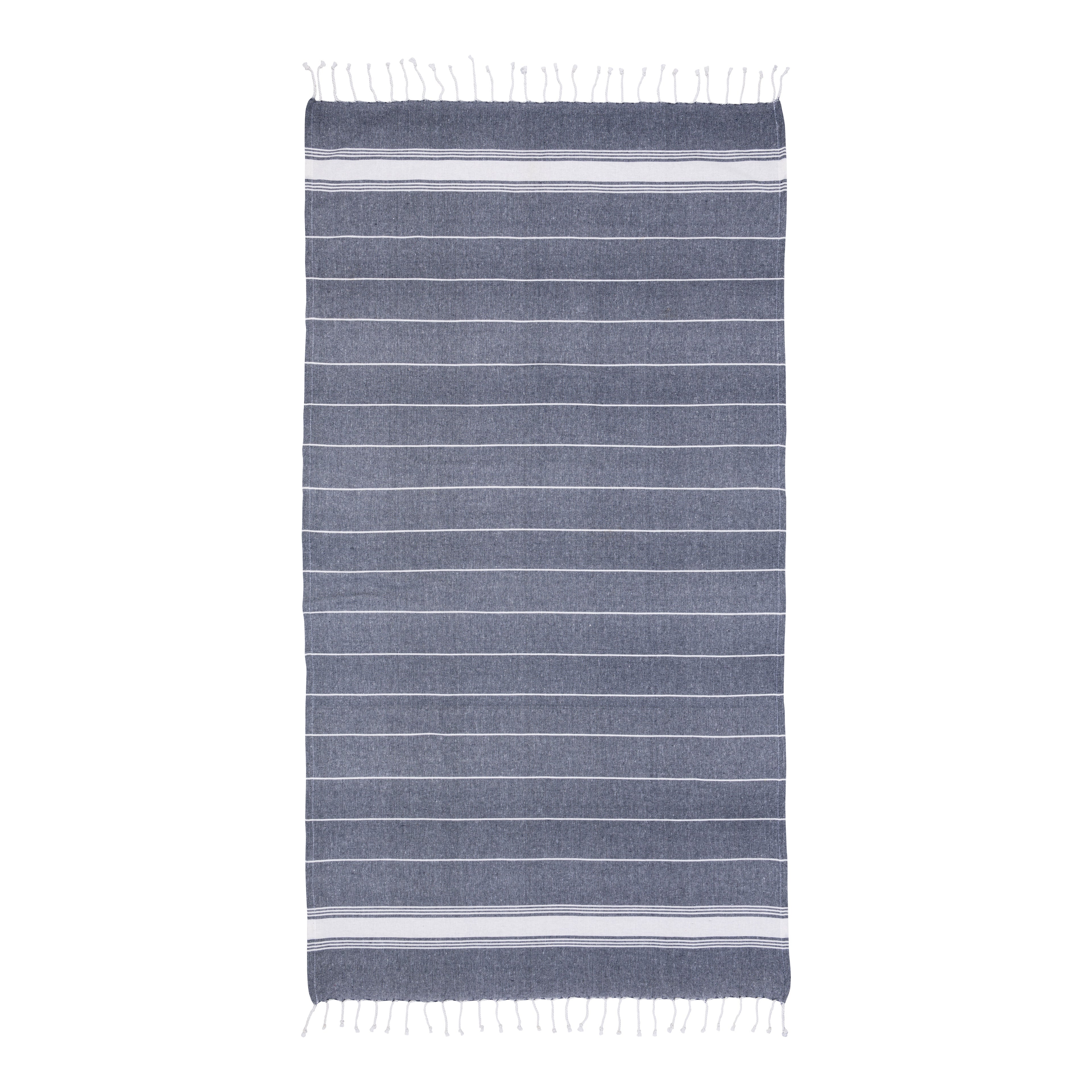 05012 Telo mare/pareo cotone 90x170