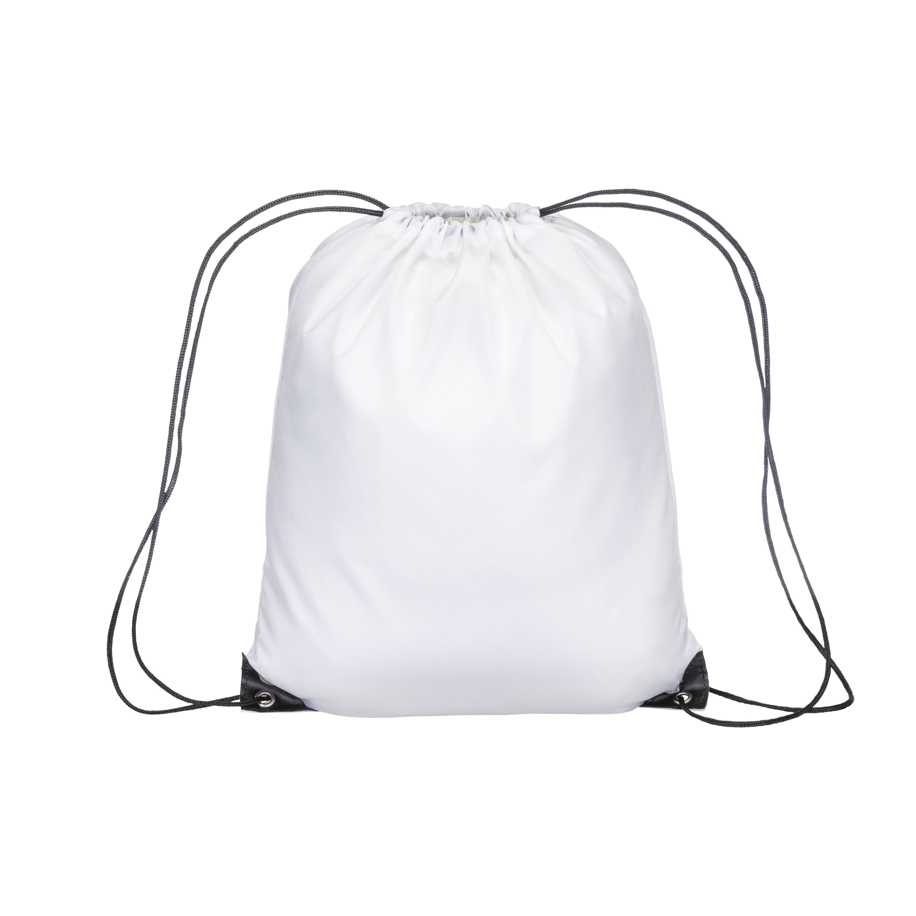 Zainetto in poliestere 34,5x42cm 04110