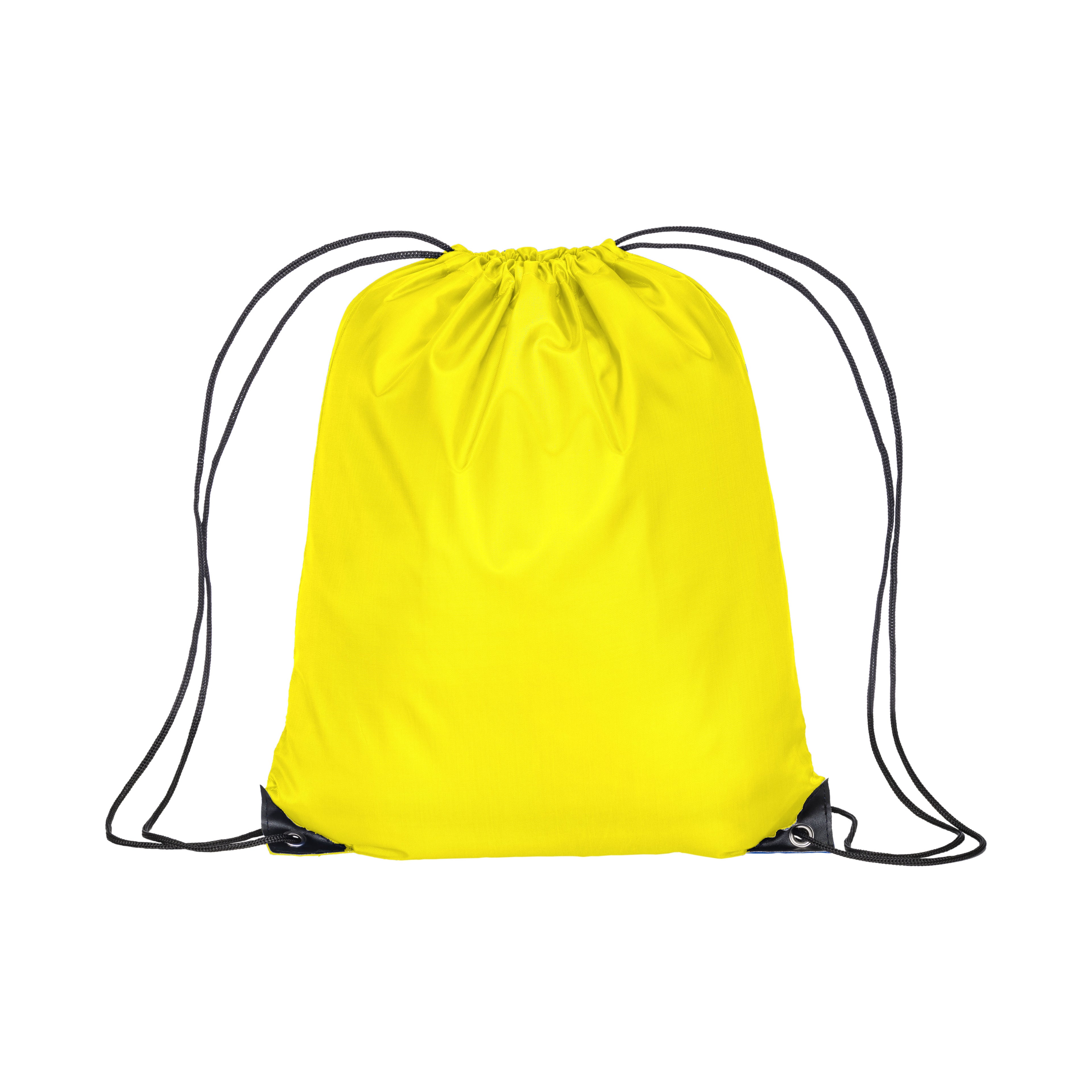 Zainetto in poliestere 34,5x42cm 04110