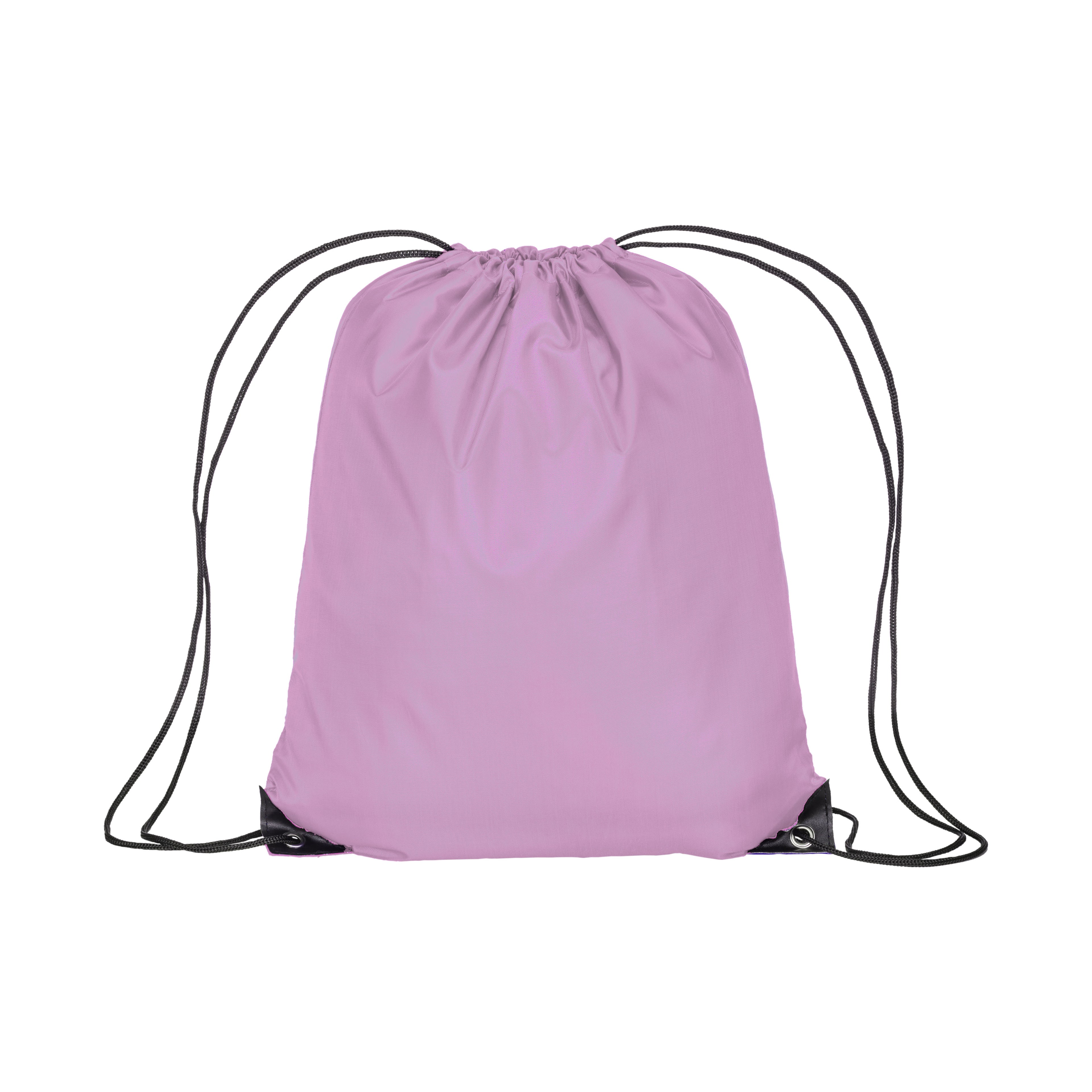 Zainetto in poliestere 34,5x42cm 04110