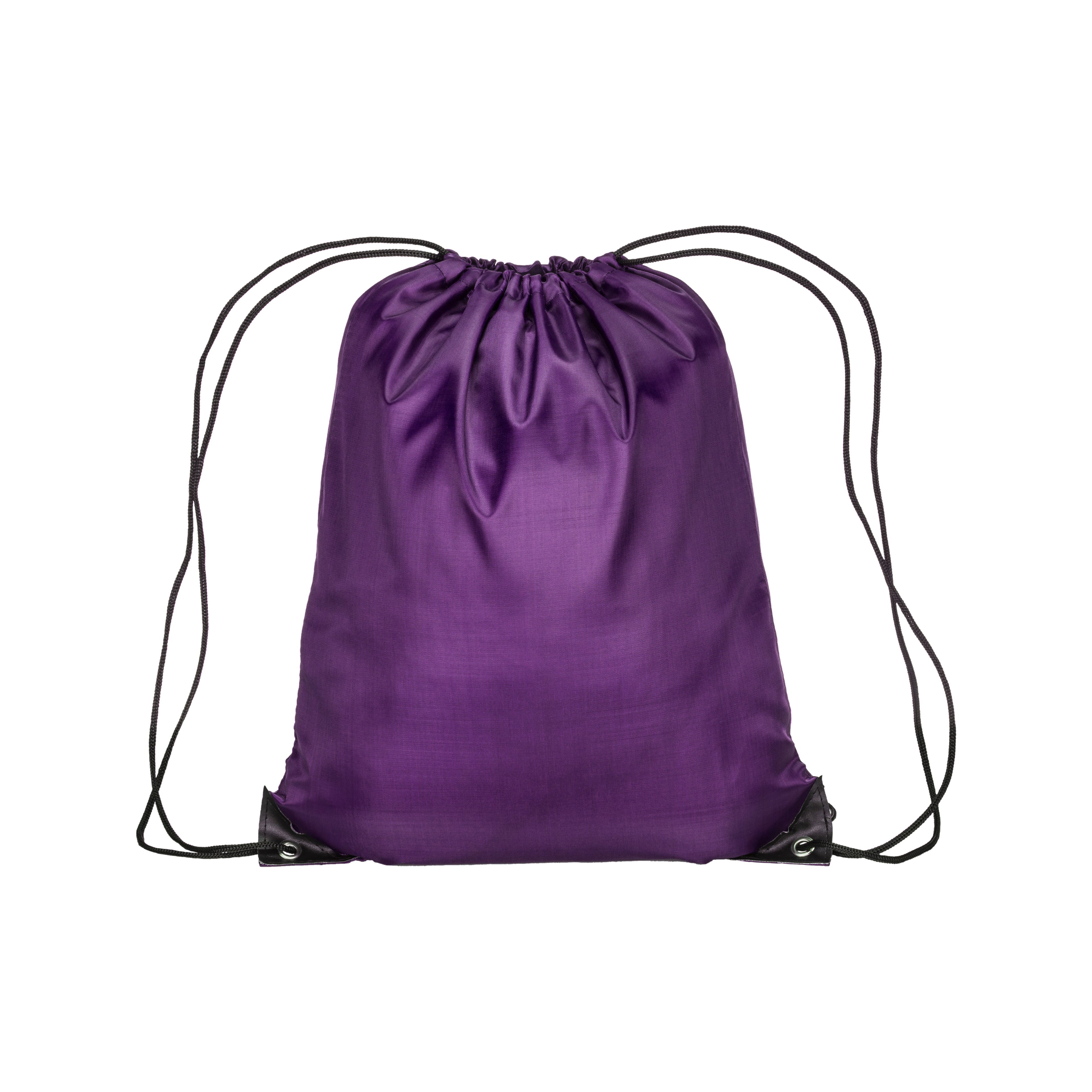 Zainetto in poliestere 34,5x42cm 04110