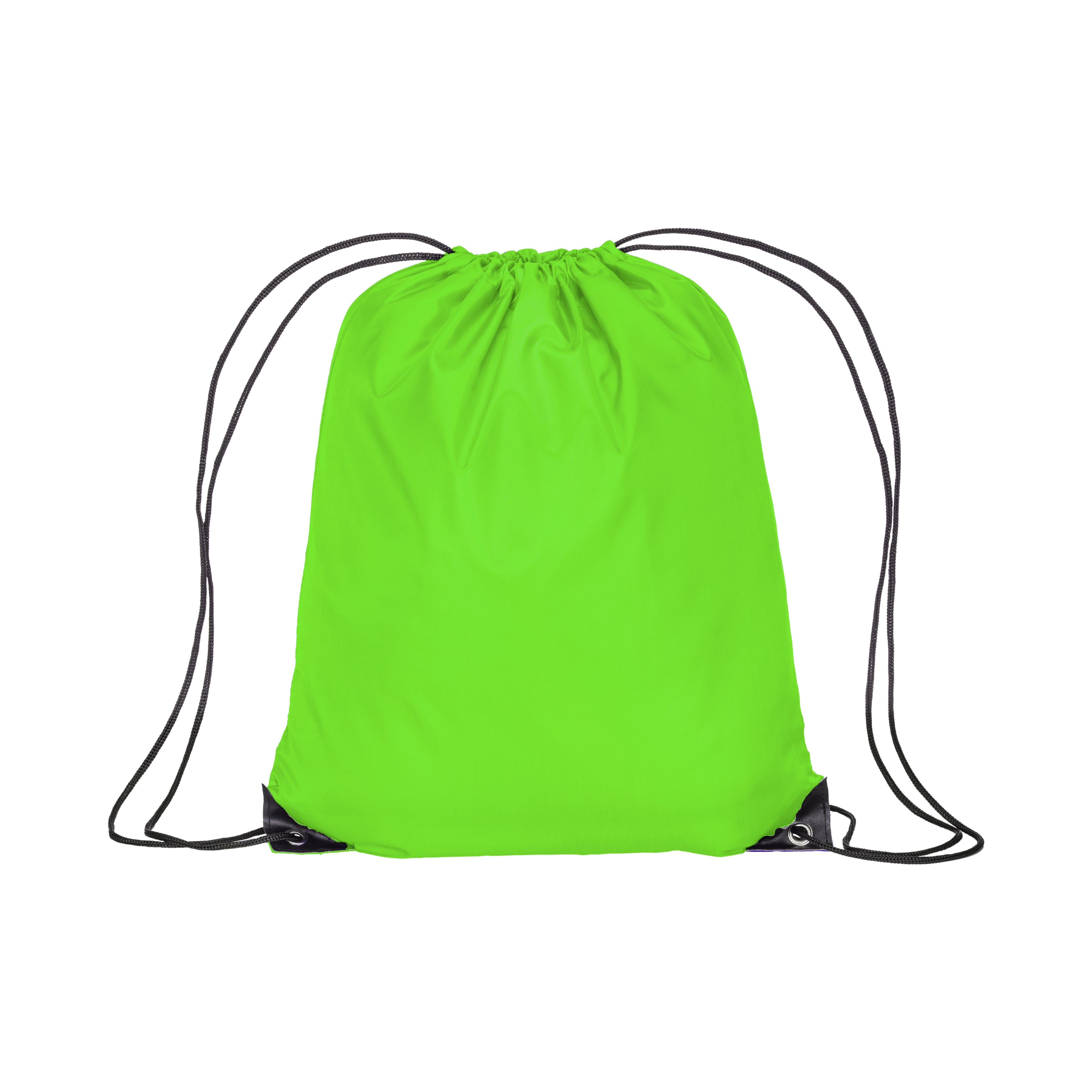 Zainetto in poliestere 34,5x42cm 04110