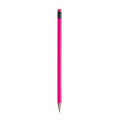 Matita in legno colori Fluo 00140
