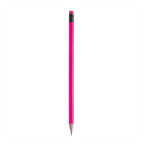 Matita in legno colori Fluo 00140