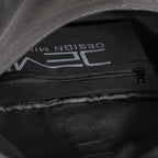 Zaino porta pc poliestere rifrangente con porta USB 06518