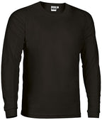 CROSSING T-shirt tecnica M/L