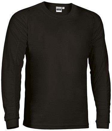 CROSSING T-shirt tecnica M/L