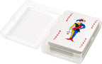 VICTORIA Mazzo da gioco 54 carte 05556