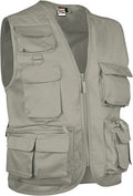 Gilet SAFARI
