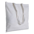 04121 Borsa cotone colorato 220gr 38x42