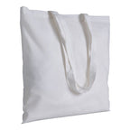 04121 Borsa cotone colorato 220gr 38x42