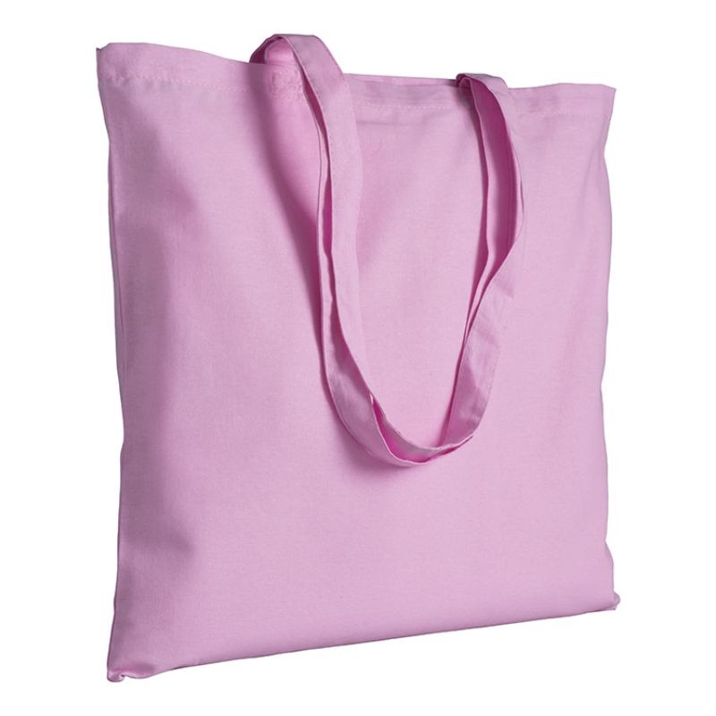 04005 Borsa in Cotone Colorato 135gr 42x42