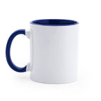 Tazza speciale in ceramica personalizzata da 350 ml 03095