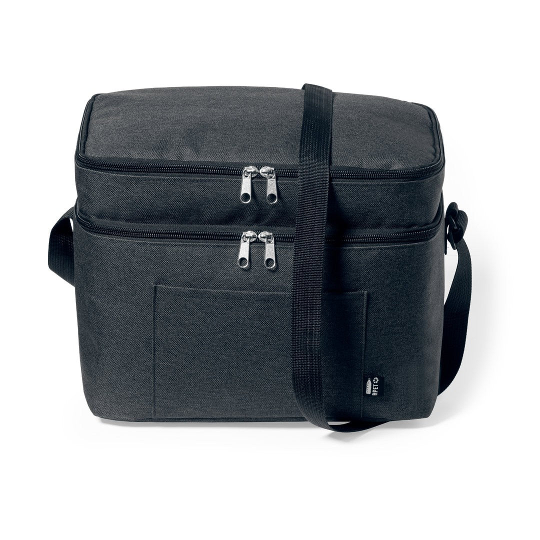 Borsa termica 2 scomparti RPET 31 1732