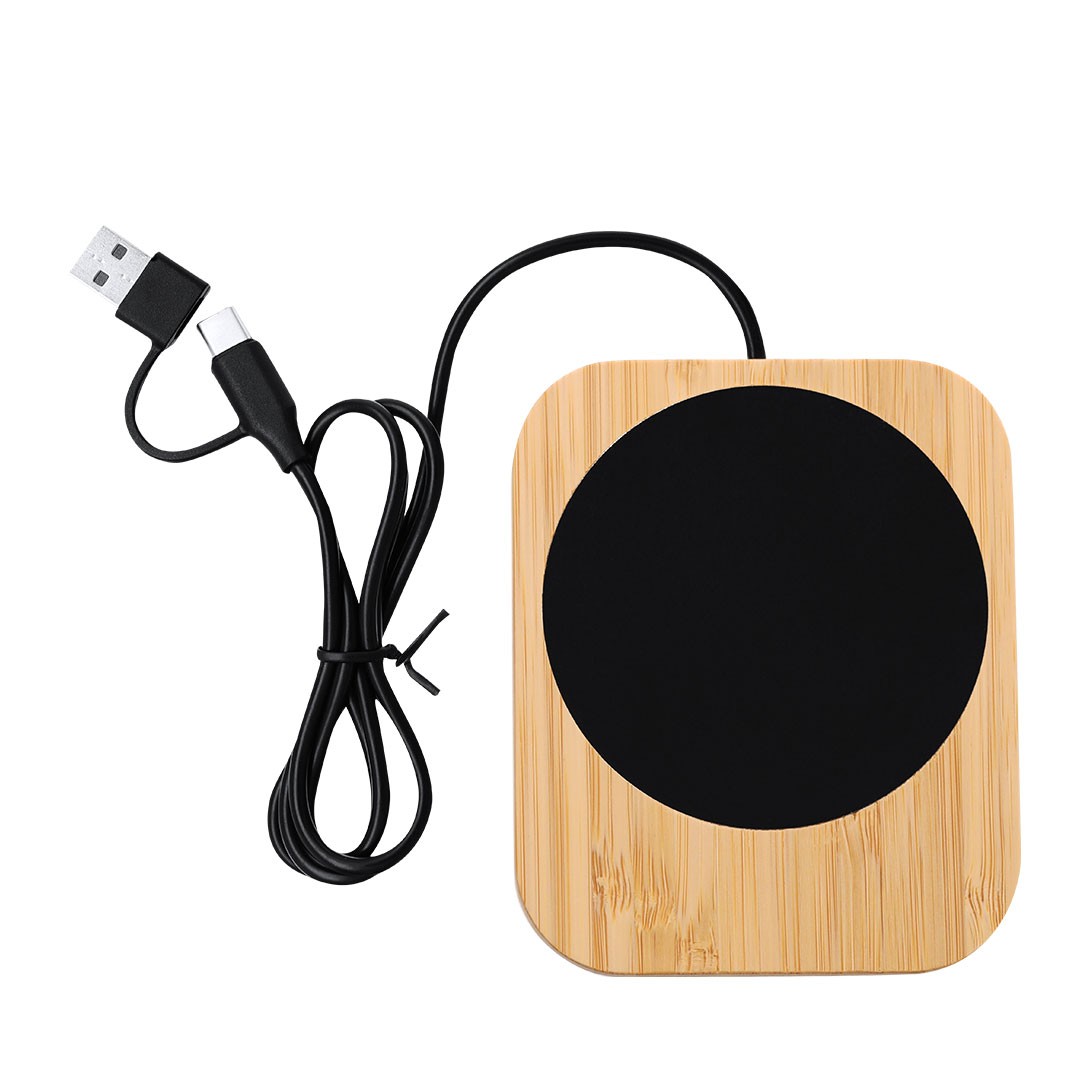 Scaldatazza in bambù 31 21764