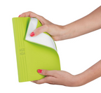 Agenda giornaliera flessibile in Tam 15x21 07050
