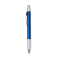 Penna con cacciavite livella e righello 31 4402