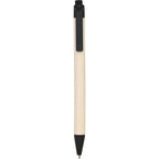 Penna a sfera Milk in cartone riciclato del latte 00009