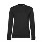 Felpa French Terry donna girocollo CWW02W