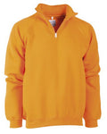 FELPA "PENSACOLA" COLLO ZIP 64451U
