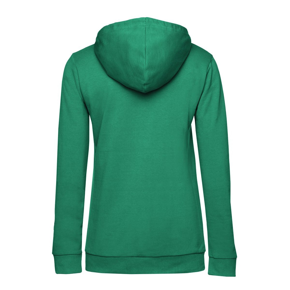 Felpa donna French Terry cappuccio CWW04W