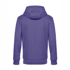 King Felpa cappuccio CWU02K