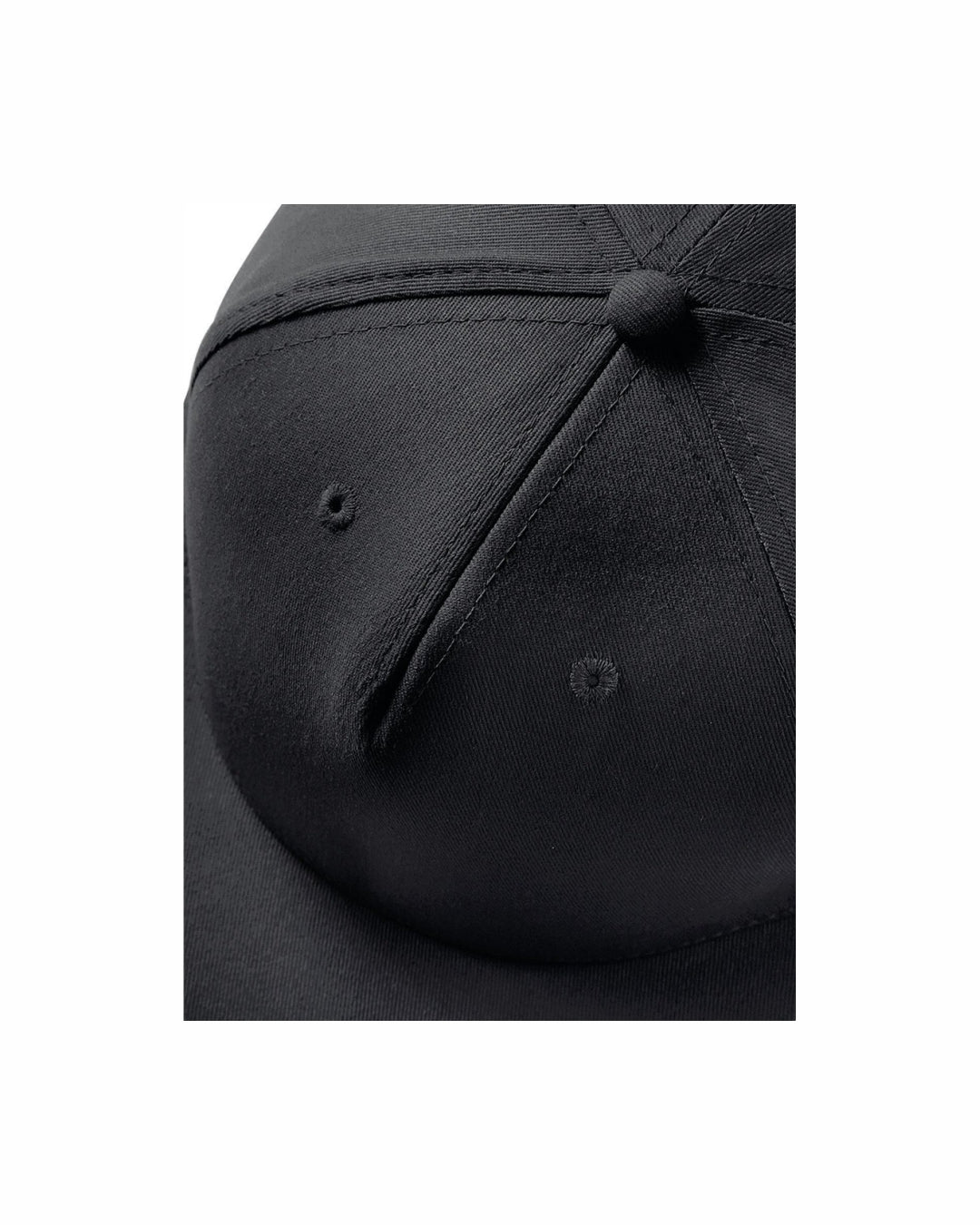 Cappellino Snapback Rapper 5 pannelli 03566