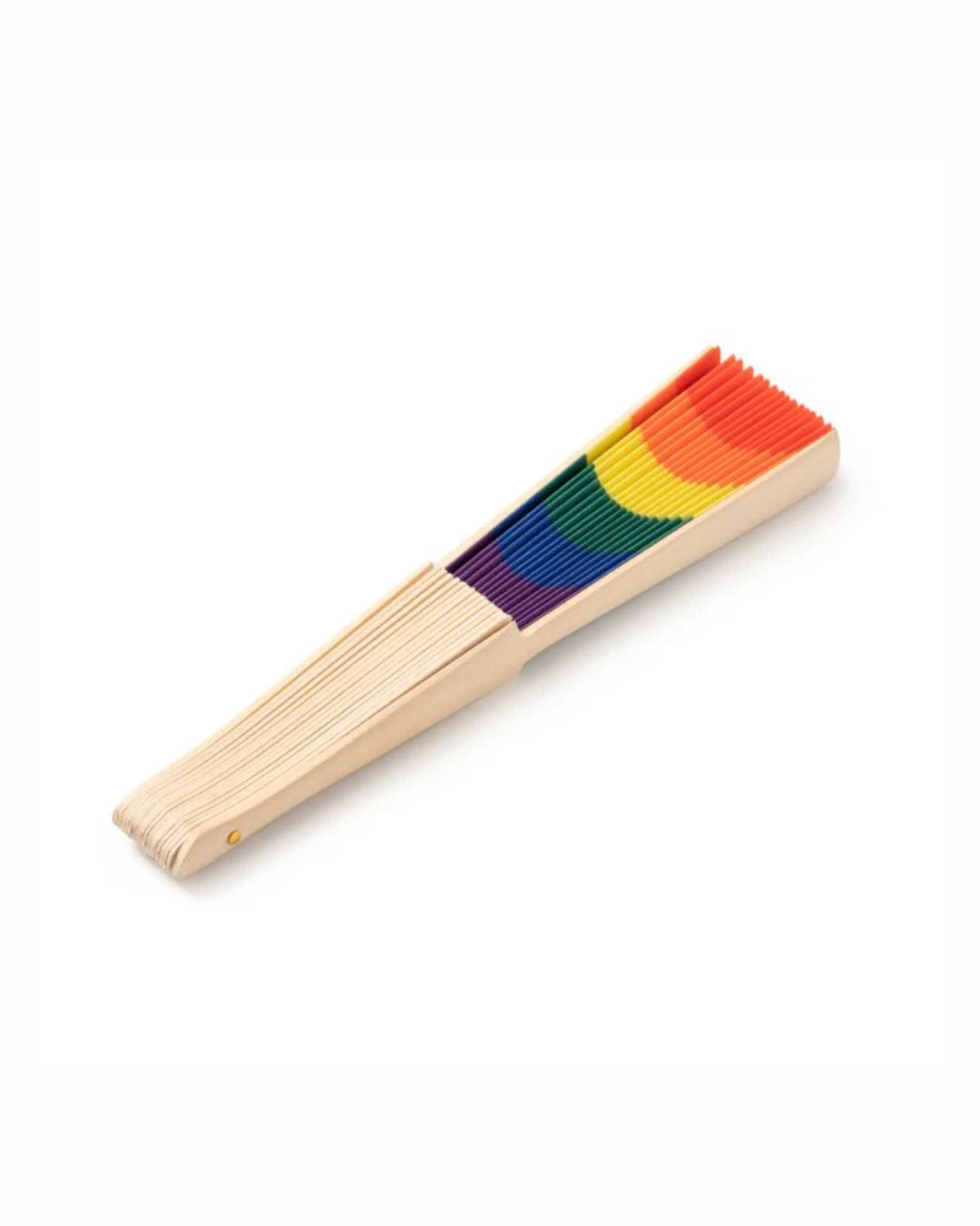 03154 Ventaglio arcobaleno