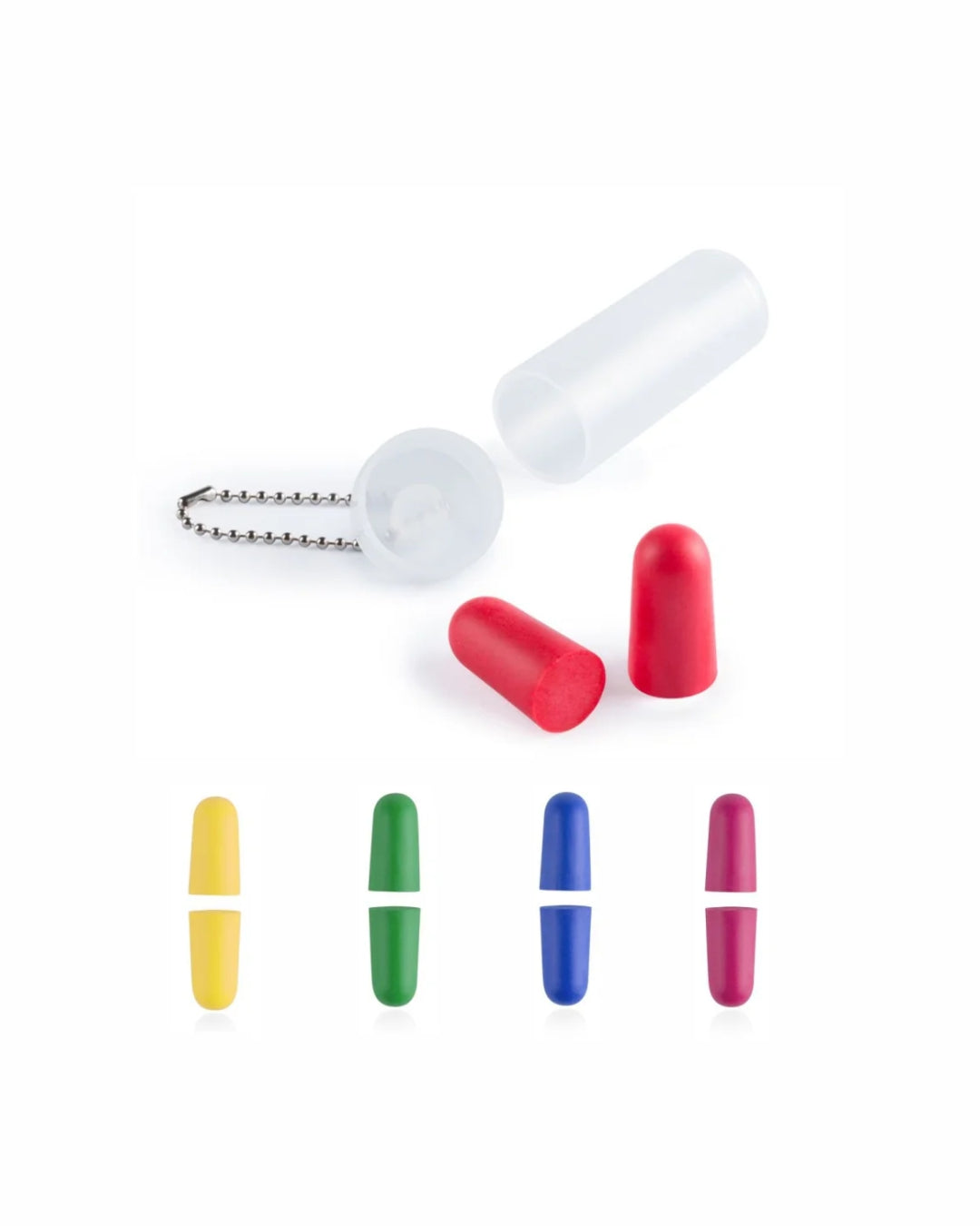 Tappi per orecchie EVA 31 4677
