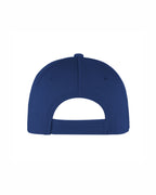Cappellino 5 pannelli in ottoman 03557