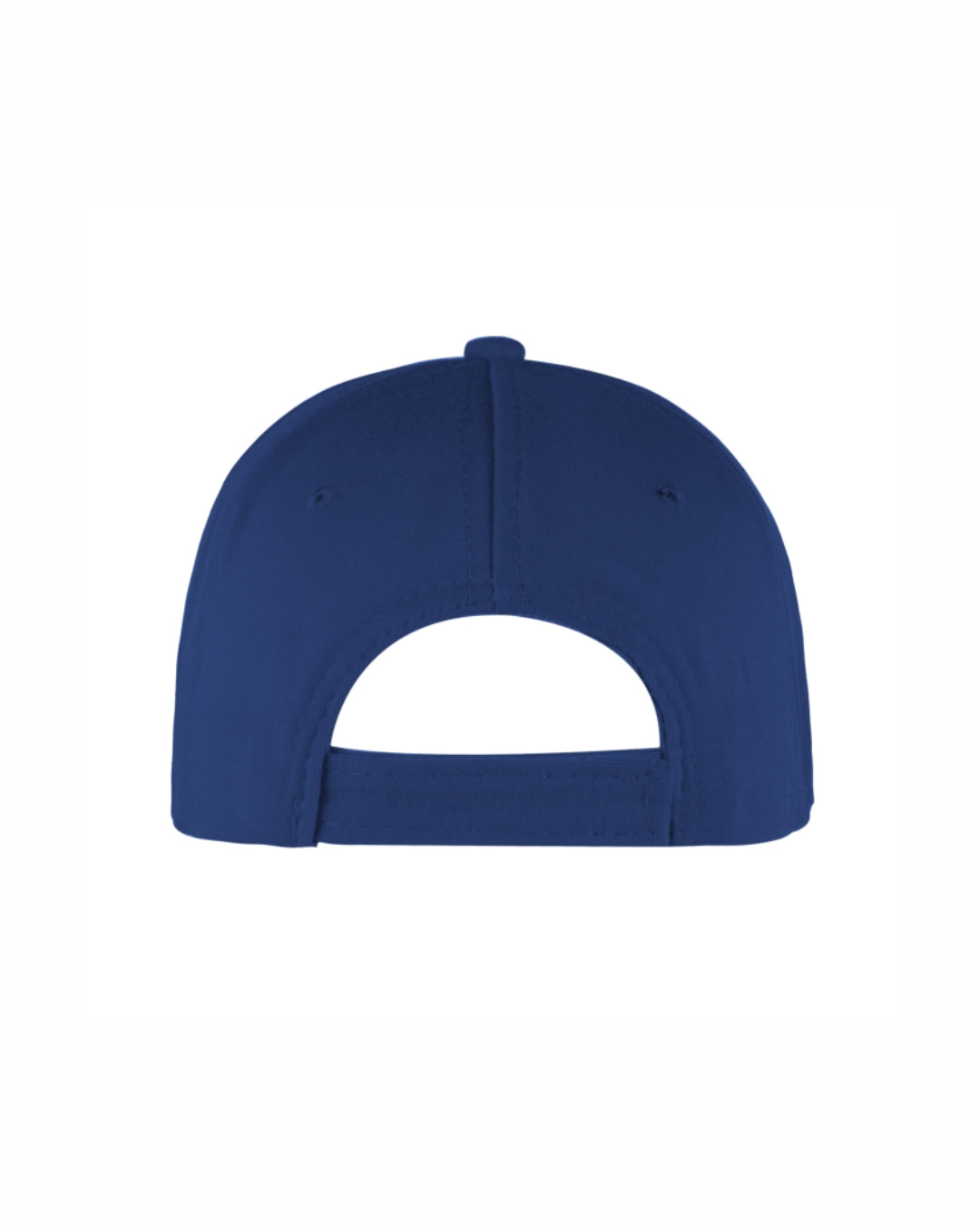 Cappellino 5 pannelli in ottoman 03557