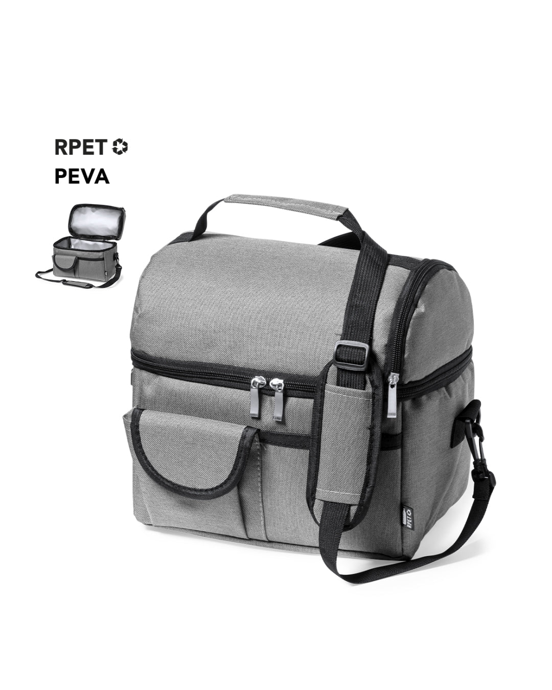 GUNNUR Borsa Termica 04025