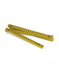 Metro pieghevole plastica 02551