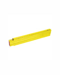 Metro pieghevole legno 02550